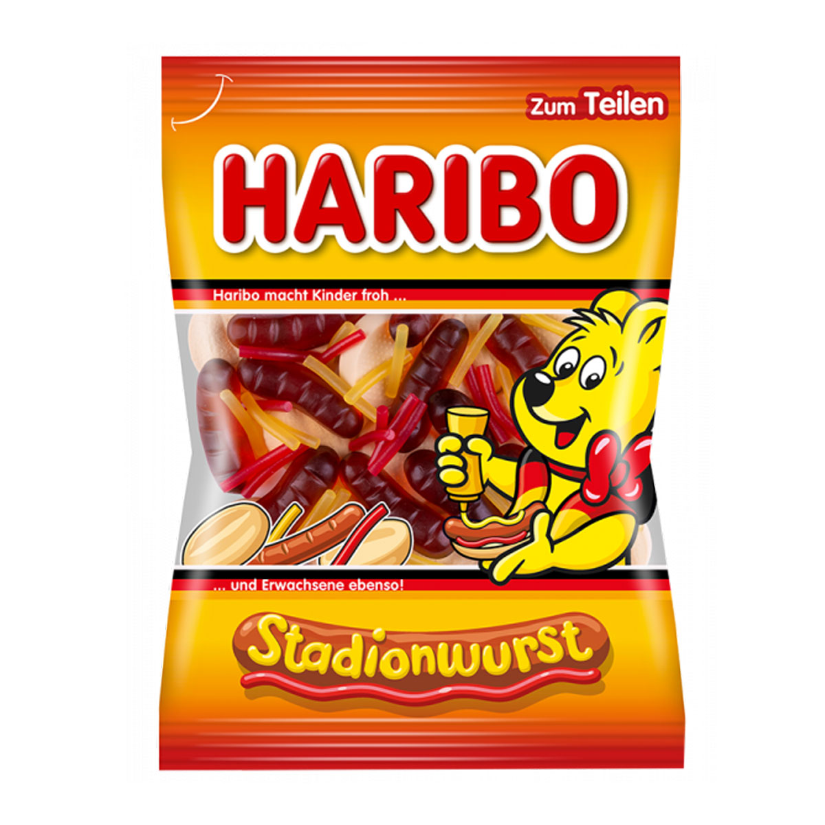 HARIBO – Bombon