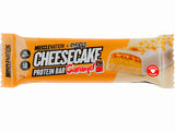 Muscle Nation X Choclt Cheesecake Protein Bar Caramel 50g
