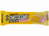 Muscle Nation Protein Bar Cheesecake Zesty Lemon 50g