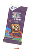 General Mills Cinnamon Toast Crunch Minis Treat Bar