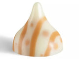 Hershey's Kisses Cinnamon Toast Crunch Candy - 9oz