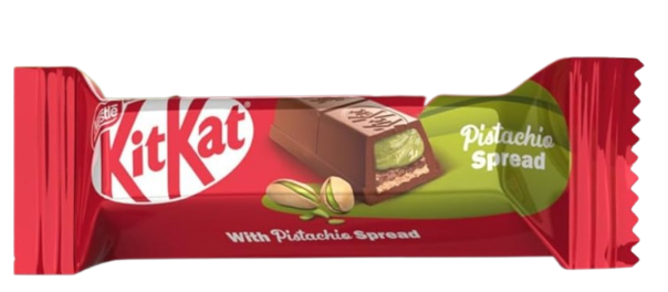 Kit-Kats Mini Chocolate Bar Japanese Edition, 15% Sugar Reduced