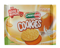 Good Humor Creamsicle Cookie 13.12oz