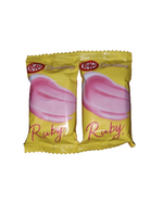 Kit Kat Chocolatory Australia Ruby Kitkat - 2 Mini Bars Per Packet