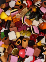 German Pick n Mix - Haribo Konfekt - 100g