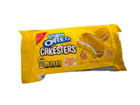 Oreo Golden Cakesters Soft Cookies - 57g