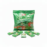 Richester Zumba Caramel Mint Candy - 5 Per Packet