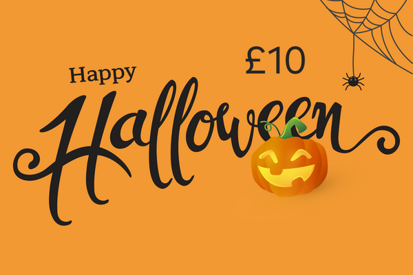 Spooky Box - £10