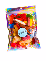 GERMAN HARIBO PICK N MIX - ORIGINAL MIX (No Liquorice) - 250g