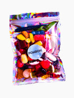 GERMAN HARIBO PICK N MIX - A TASTE OF EVERYTHING MIX - 250g