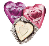 Hershey's Pink Cookies 'N Creme Hearts - 8.8oz