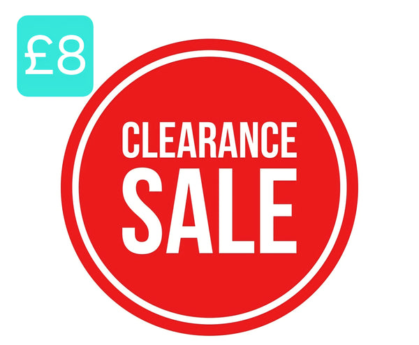 Clearance Box