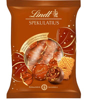 Lindt Spekulatius Cream Tree Ornaments - 101g