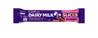 Cadbury Raspberry Slice Chocolate Bar | 50g