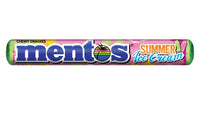 Mentos Ice Cream 37.5g