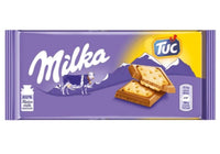 Milka Tuc 87G