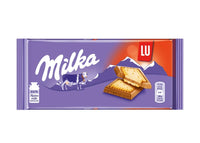 Milka LU 87g