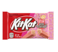 Kit Kat Limited Edition Pink Lemonade 1.5oz (42g)