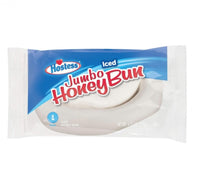 Hostess Jumbo Iced Honey Bun - 4.75oz (135g)