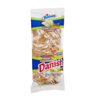 Hostess Iced Apple Cinnamon Danish - 5oz (142g)