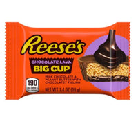 Reese's Chocolate Lava Big Cup (39g)