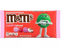 M&M's Valentine's Peanut Butter Chocolates - 9.48oz