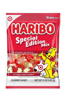 Haribo Special Edition Candy Mix - 5oz