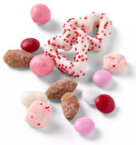 Valentine's Strawberry & Crème Trail Mix - 8oz