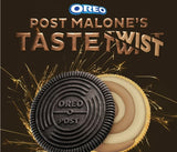 Post Malone OREO Cookies, Limited Edition, 10.68 oz