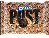 Post Malone OREO Cookies, Limited Edition, 10.68 oz