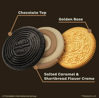 Post Malone OREO Cookies, Limited Edition, 10.68 oz