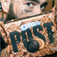 Post Malone OREO Cookies, Limited Edition, 10.68 oz