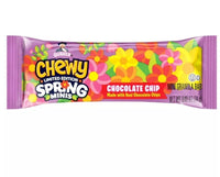 Quaker Chewy Easter Spring Minis Granola Bar Chocolate Chip