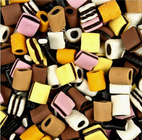 German Pick n Mix - Haribo Konfekt - 100g