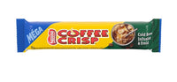 Coffee Crisp MEGA Cold Brew
70g