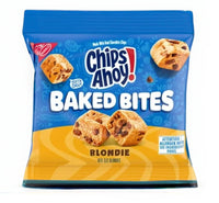 CHIPS AHOY! Chocolate Chip Cake Bites, Baked Blondie - 1.5 oz