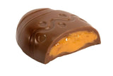 Frankford's Jif Peanut Butter Filled Easter Egg Candy - 6 Count - 6.6oz