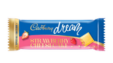 Cadbury Dream Strawberry Cheesecake - 136g - Special Edition