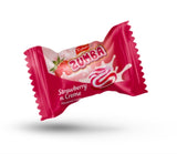Richester Zumba Strawberry n Creme - 5 Per Pack
