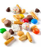 Favorite Day™ Loaded Ice Cream Sundae Trail Mix - 8oz - MELTED STOCK 50% OFF