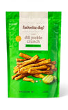 Favorite Day™ Dill Pickle Seasoned Pretzels - 16oz XL