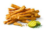 Favorite Day™ Dill Pickle Seasoned Pretzels - 16oz XL