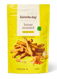 Favorite Day™ Honey Mustard Seasoned Pretzel Twists - 16oz XL