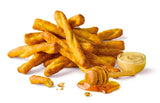 Favorite Day™ Honey Mustard Seasoned Pretzel Twists - 16oz XL