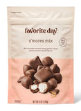 Favorite Day™ S'Mores Mix - 6oz MELTED STOCK
