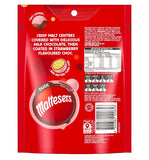 Maltesers Duos Strawberry & Milk Choc Share Bag 120g