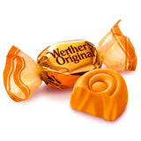 Werthers Original Caramelts Delicately Melting Caramel Confectionery 153g