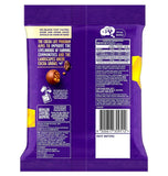 Cadbury Dairy Milk Chocolate Balls Crunchie 127g