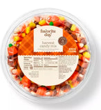Favorite Day™ Fall Harvest Candy Mix Tub Halloween Candy - 24oz