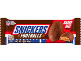 Snickers Football Share Size Candy - 2.2Oz